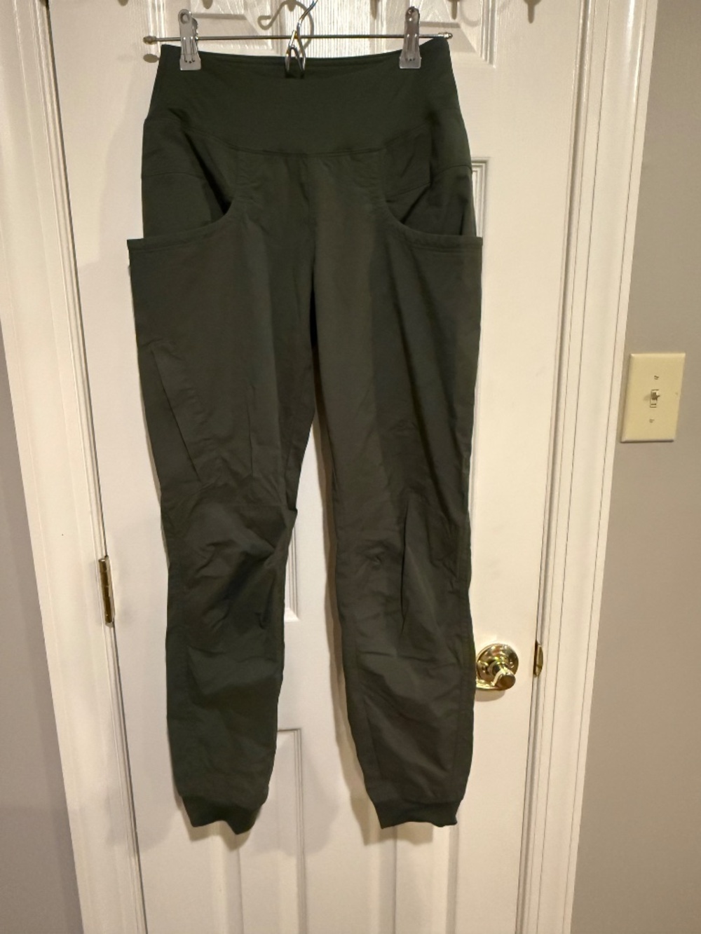 prAna Kanab Pant - Picture 3 of 6